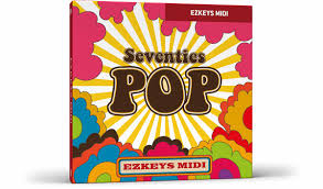 Toontrack Seventies POP     EZKEYS MIDI